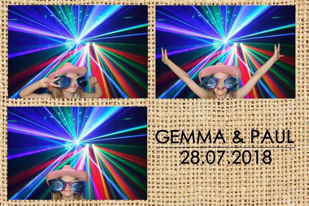 Gemma & Paul’s Wedding  | View more photos from the event at images.mobile-photo-booth.com/u/MobilePhotoBoothUK/Gemma-Paul’s-Wedding